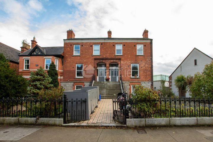 Apartment 5 , 3 Howth Road, Fairview, Dublin 3