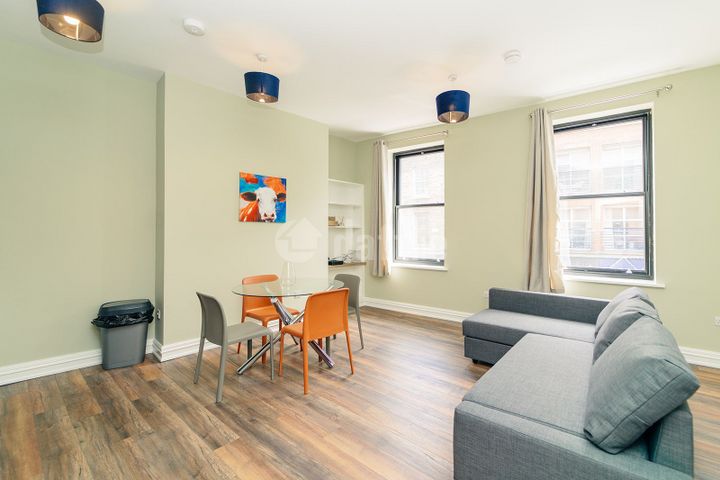 Apartment, Francis Street, Dublin 8, The Coombe, Dublin 8