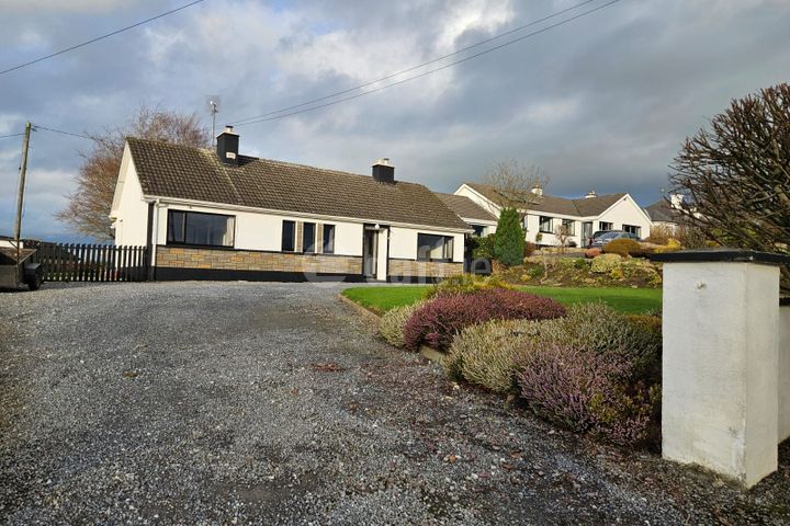 Ballydaly, Tullamore, Co. Offaly