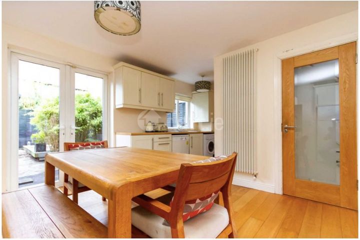 Saint Declan's Road, Griffith Avenue, Dublin 3, Marino, Dublin 3