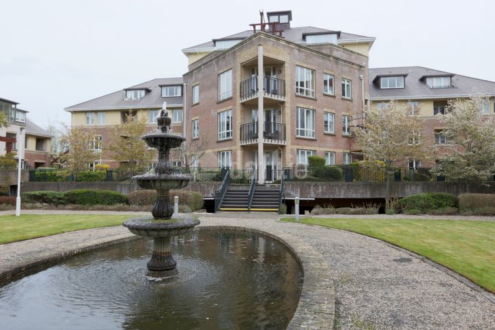 Apartment 22, House 1, Linden Square, Grove Avenue, Stillorgan, Co. Dublin