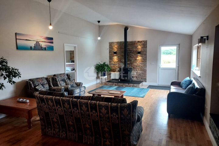 Loch Mahon Fishing Lakes, Kellystown, Adamstown, E, Adamstown, Co. Wexford