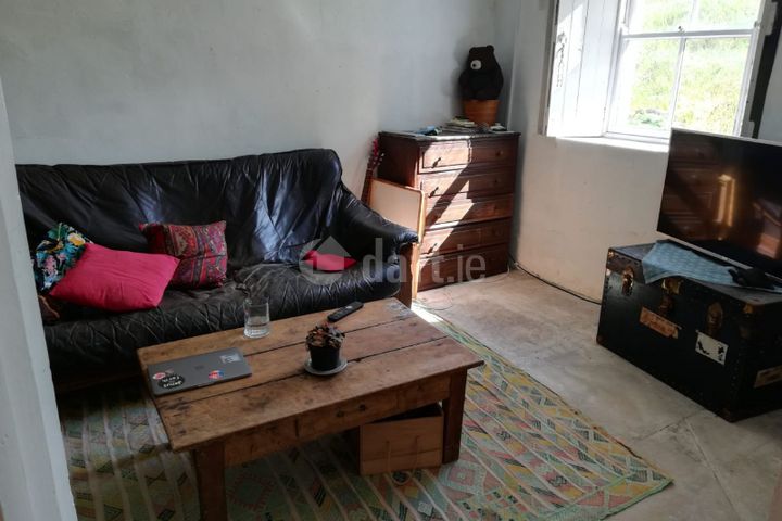 Killinan House, Kilchreest, Loughrea, Kilchreest, Co. Galway