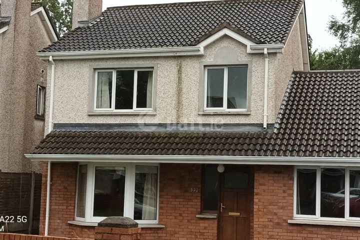 22 College Hill, Mullingar, Mullingar, Co. Westmeath