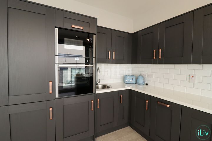 Apartment 18, The Claremont, Santry, Dublin 9