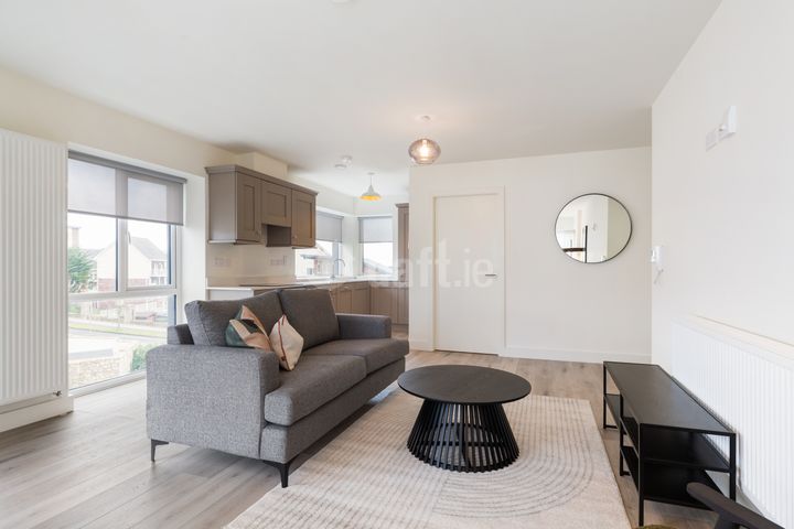 Apartment 15, Dun Gaoithe Hall, Sandyford, Dublin 18