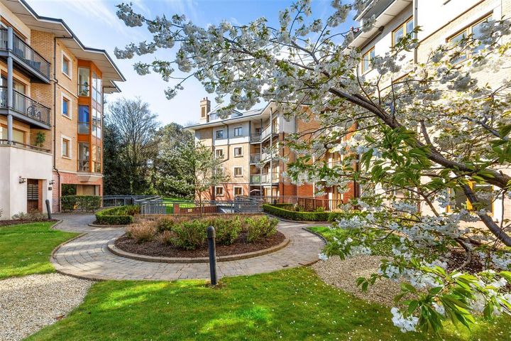 Glaslyn, Howth Road, Dublin 3, Clontarf, Dublin 3