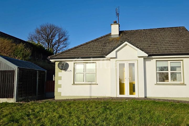 Beautiful 2 Bed Home in Excellent Condition with Lovely Views, Kilmore, Co. Mayo