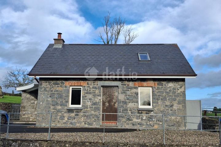 The Cottage, Sadlier'S Cross, Kilmurry, Kilmurry, Co. Clare