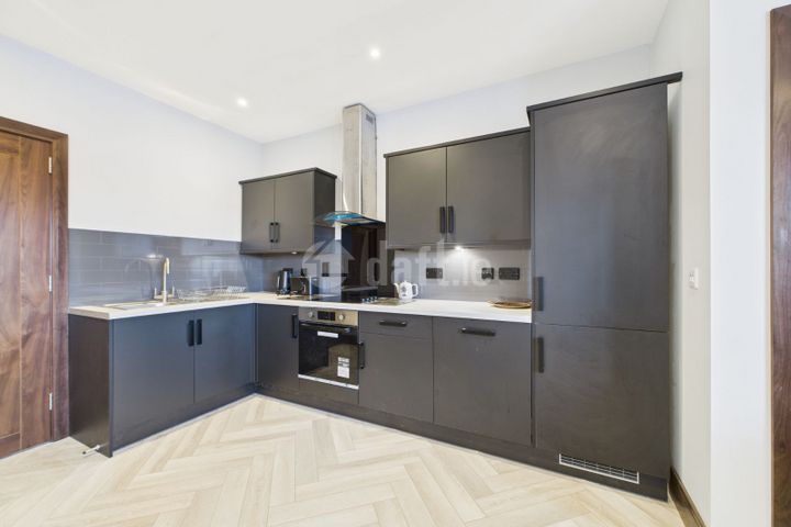 Apartment 2, Castle House, Waterford City Centre