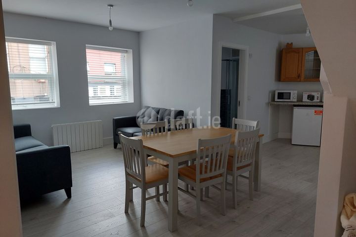 20 Hanover Street, Cork City Centre