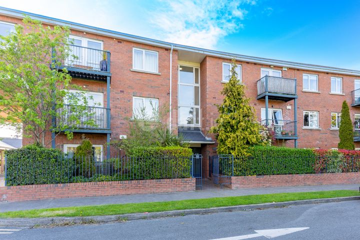 Killininny Court, Firhouse, Dublin 24