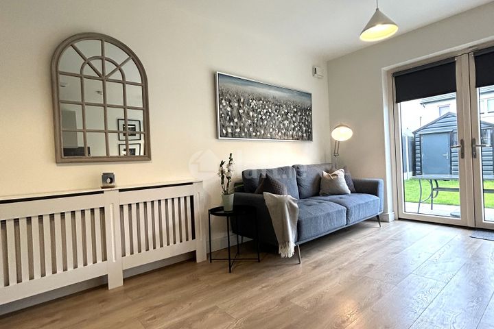 20 Oak Park Court, Naas, Co. Kildare