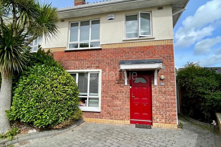 97 Saint David's, Dublin 5, Beaumont, Dublin 9