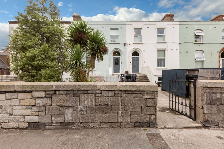 Apartment 6, 15 Annesley Bridge Road, Fairview, Dublin 3