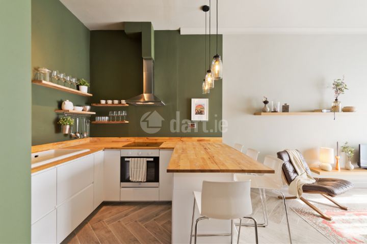 Apartment 18, La Rochelle, High Street, Dublin 8, Christchurch, Dublin 8