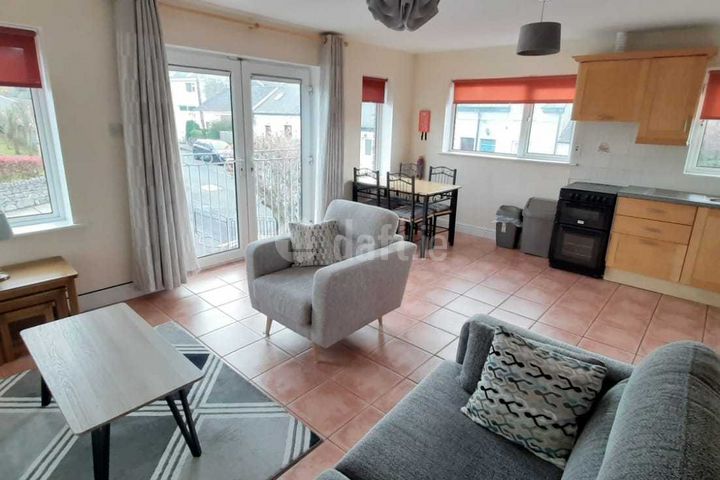 Apartment, Russet Court, Churchyard Lane, Blackrock, Co. Cork
