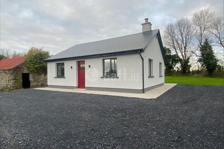 Ballynacargy, Mullingar, Co. Westmeath