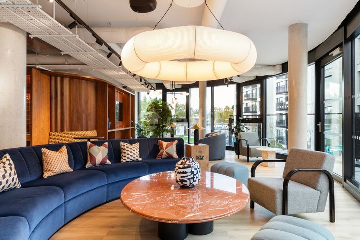 1 Bed · Brickfield Square, Brickfield Drive - Image 4