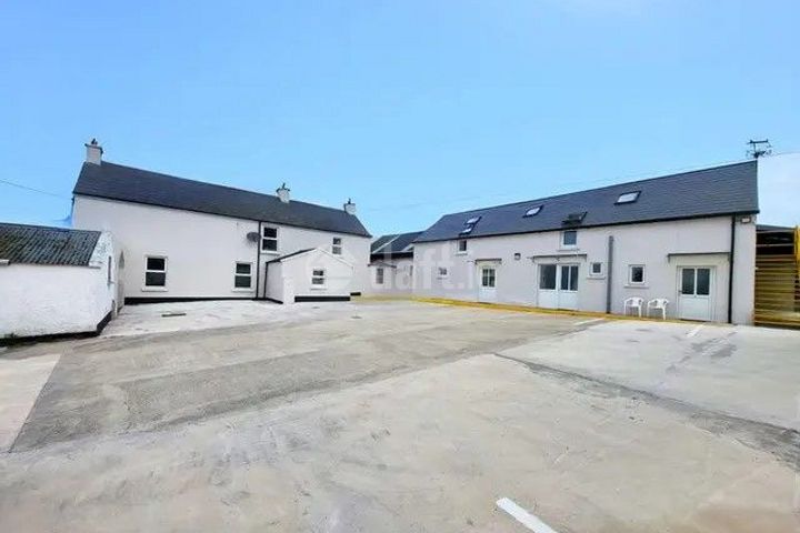 Clonmoyle, Coachford, Ballincollig, Co. Cork