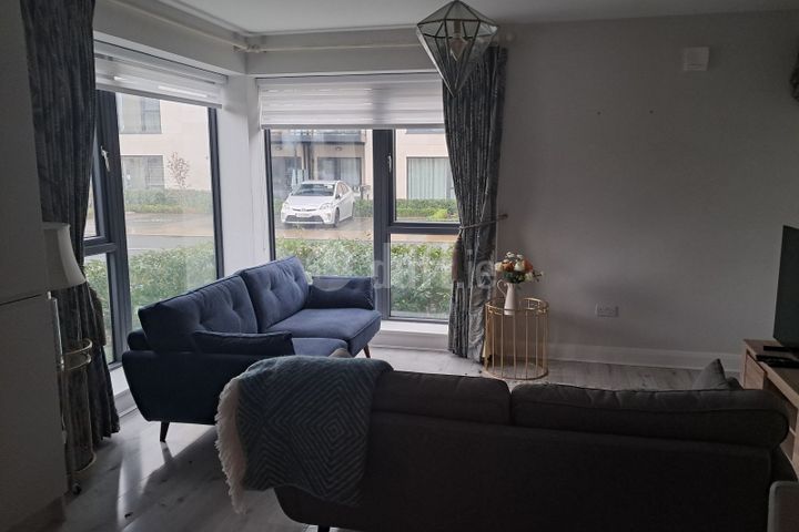 Saint Joseph'S Crescent, Clonsilla, Clonsilla, Co. Dublin