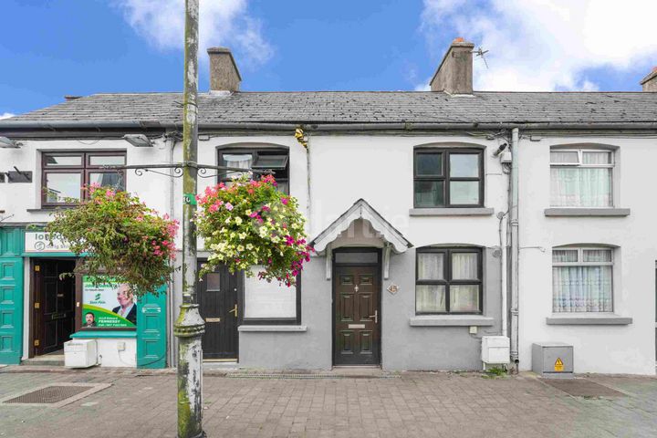 Flower Hill, Navan, Co. Meath, Navan, Co. Meath