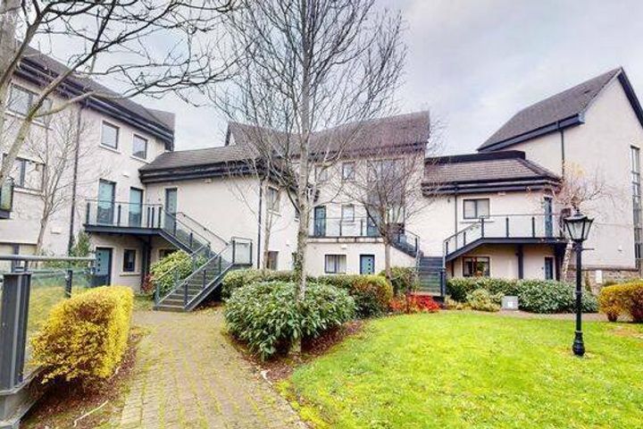 A18, Garden Apartments, Devoy Quarter, Naas, Co. Kildare