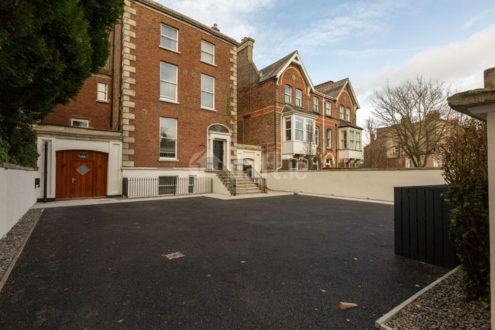 Leinster Road, Rathmines, Dublin 6
