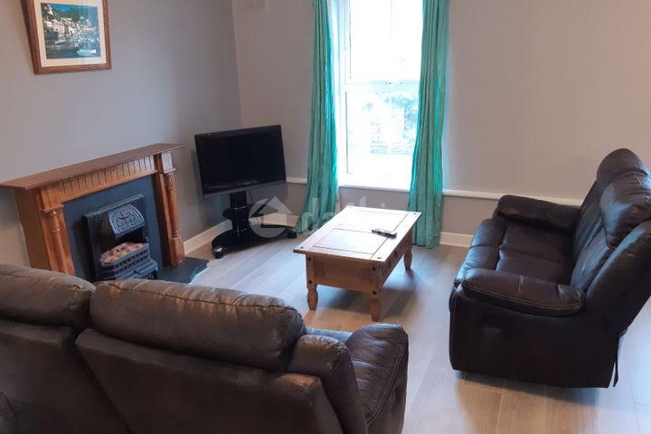 Apartment 1, Cois Caladh, George'S Quay, Waterford, Ferrybank, Co. Waterford