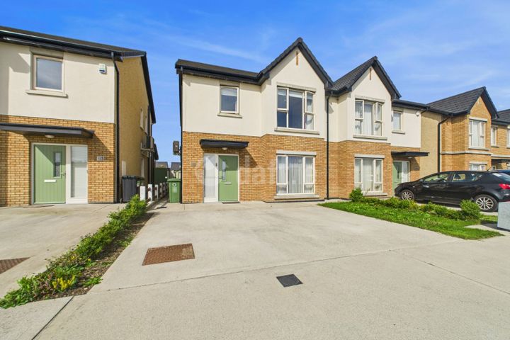 15 Hazelwood Avenue, Foxwood, Waterford City Centre