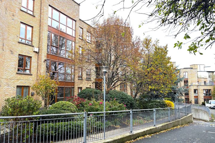 Apartment 48, Kilmainham Bank, Inchicore, Dublin 8