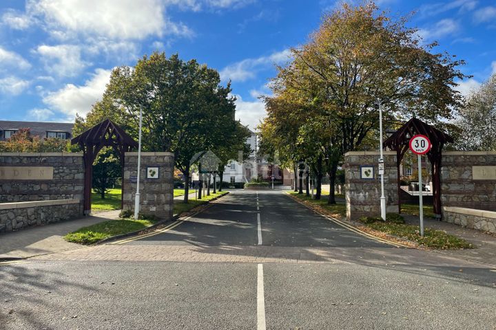 Linden Court, Grove Avenue, Blackrock, Co. Dublin