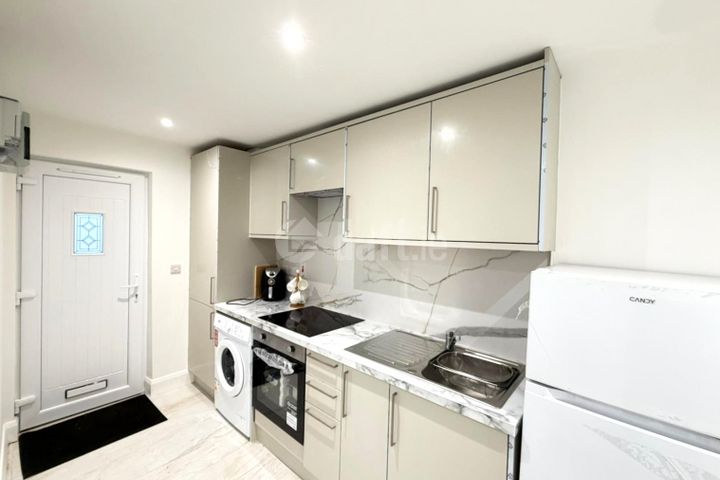 Shanard Road, Dublin 9