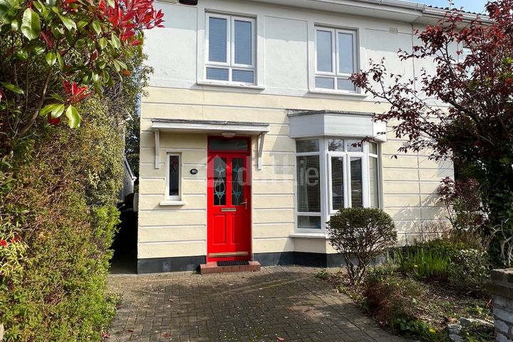 Carysfort Park, Blackrock, Co. Dublin