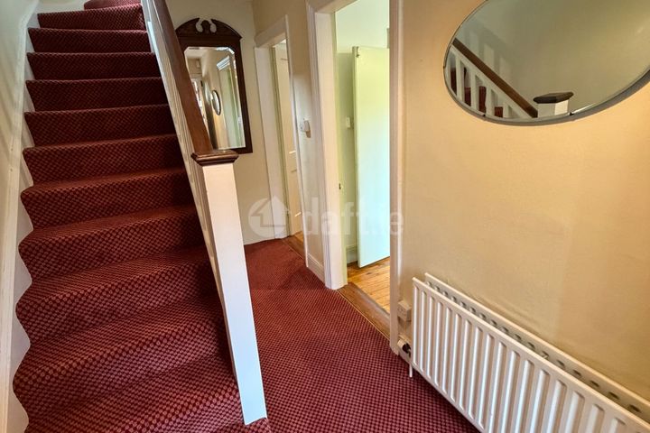 3 Bedroom House, Larkfield Grove, Dublin 6w, Harold's Cross, Dublin 6W