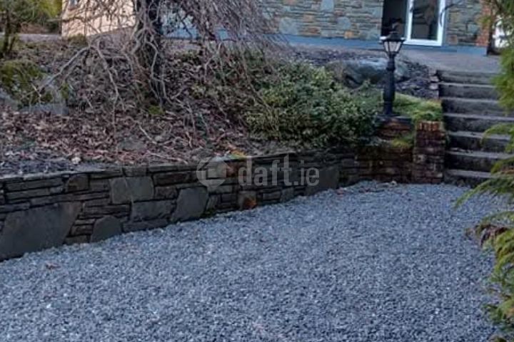 Oak Well House, Carrigeencullia, Headford, Killarn, Barraduff, Co. Kerry