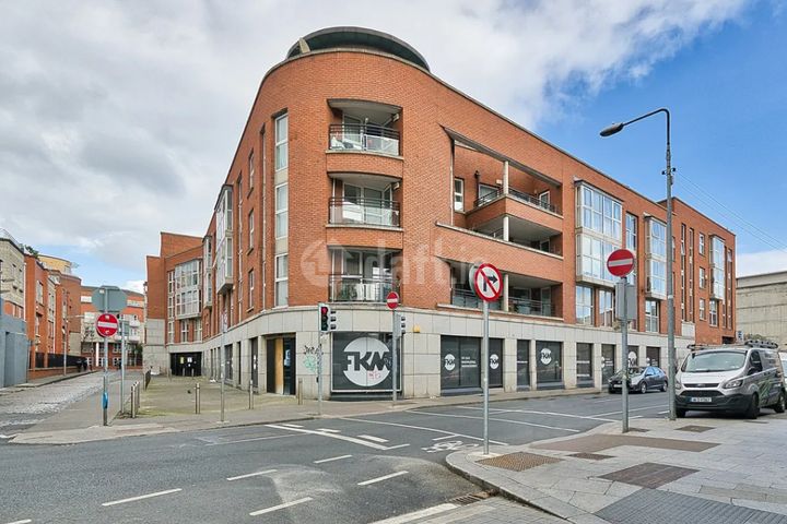 Apt 62, Block C, Smithfield Gate, D07 X590, Dublin 7