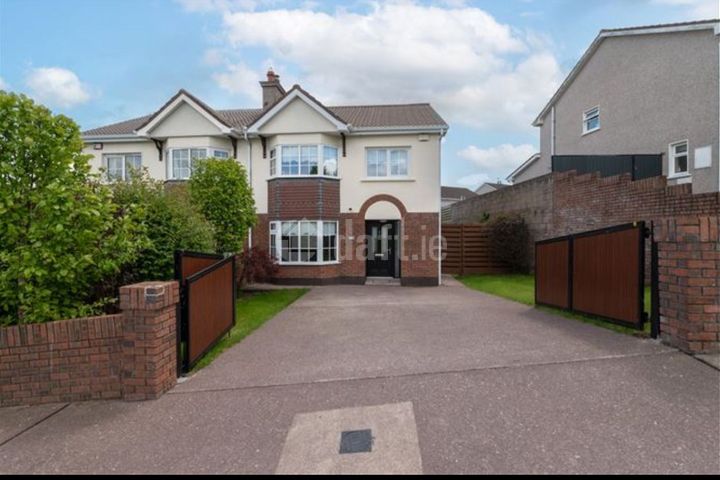 178 Curragh Woods, Frankfield, Cork, Frankfield, Co. Cork