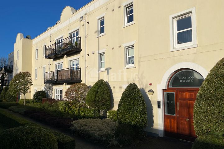 Station House, Seabrook Manor, Portmarnock, Co. Dublin