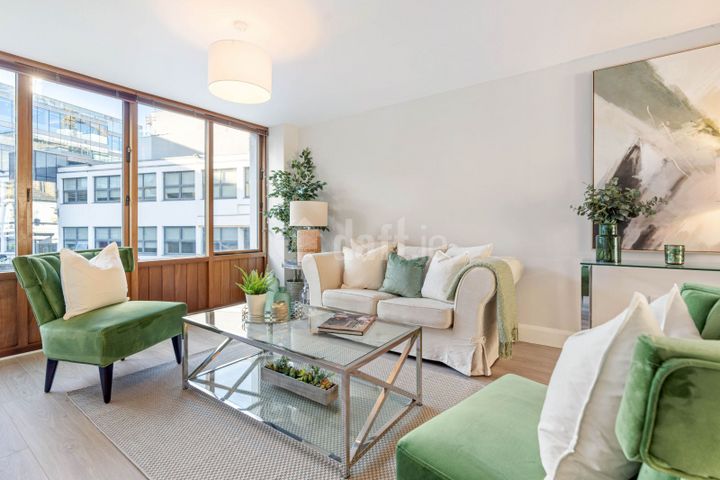 Hagan's Court, Lad Lane, Dublin 2