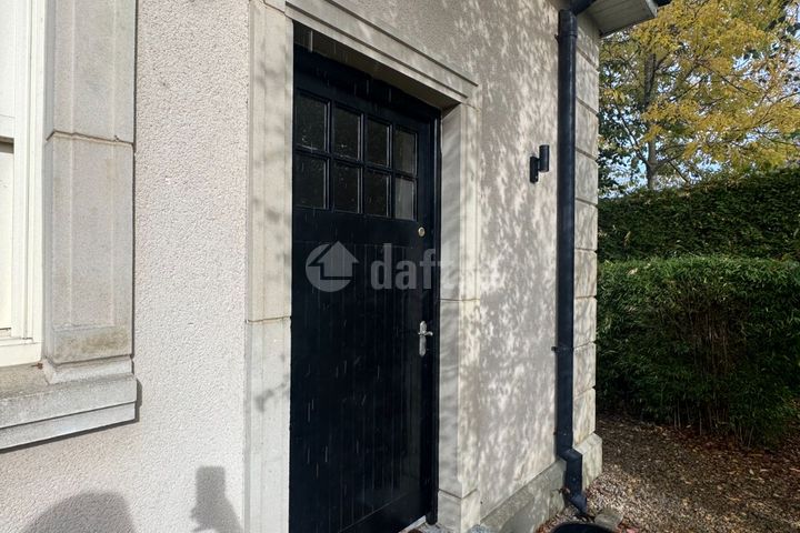 Abbington , Malahide, Co. Dublin