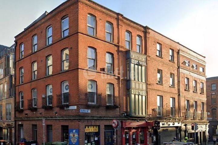 Crests & Arms, Parliament Buildings, 5 Cork Hill, Temple Bar, Dublin 2