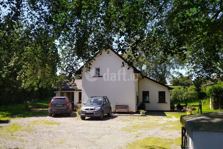 Detached House,Dunlavin,Co. Wicklow, Freynestown, Co. Wicklow