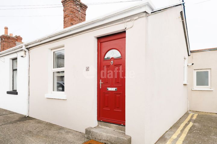 Meath Square, Dublin 8, The Coombe, Dublin 8