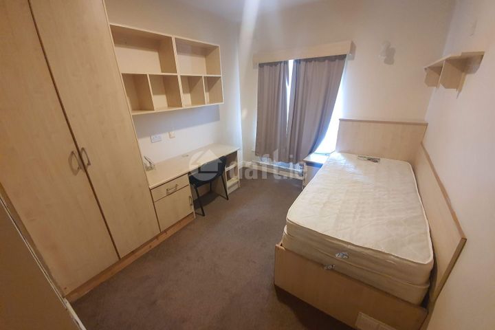 Wellmount Student Village Office, Wellmount Studen, Athlone, Co. Roscommon