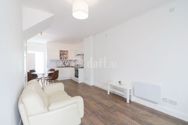 Main Street, Leixlip, Co. Kildare