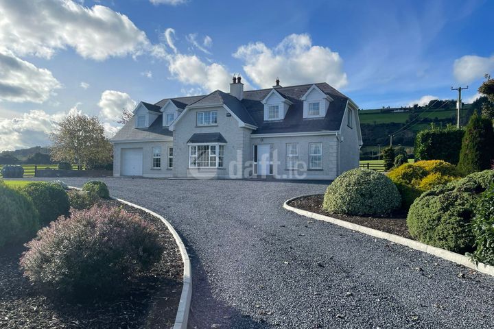Bannagagole, Bagenalstown, Co. Carlow