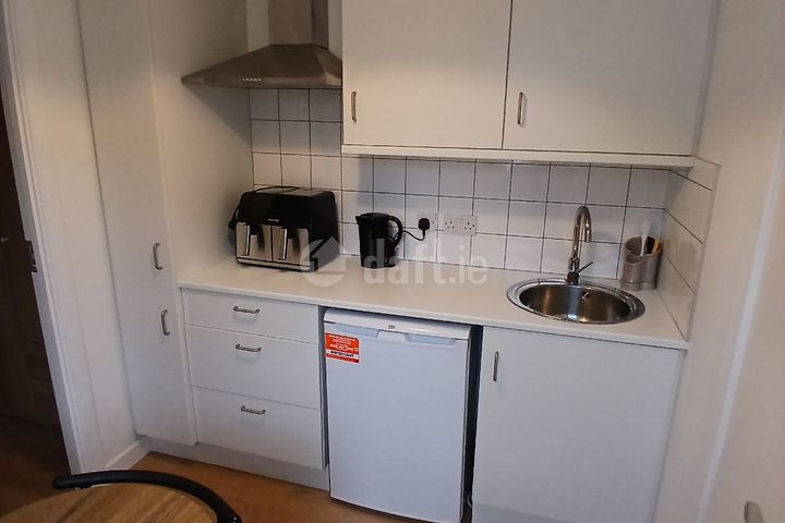 Ballyfermot, Dublin 10, Ballyfermot, Dublin 10