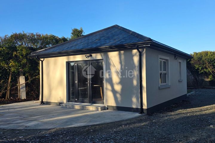 Lios Cul, Firmount Demesne, Clane, Naas, Clane, Co. Kildare