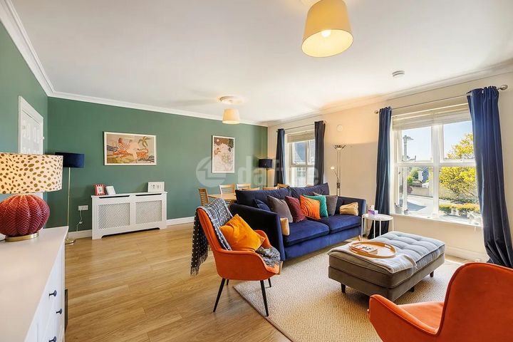 Apartment 6, Cruachán, Knockateemore, Dungarvan, Co. Waterford